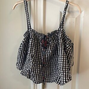 ✨free people tank✨